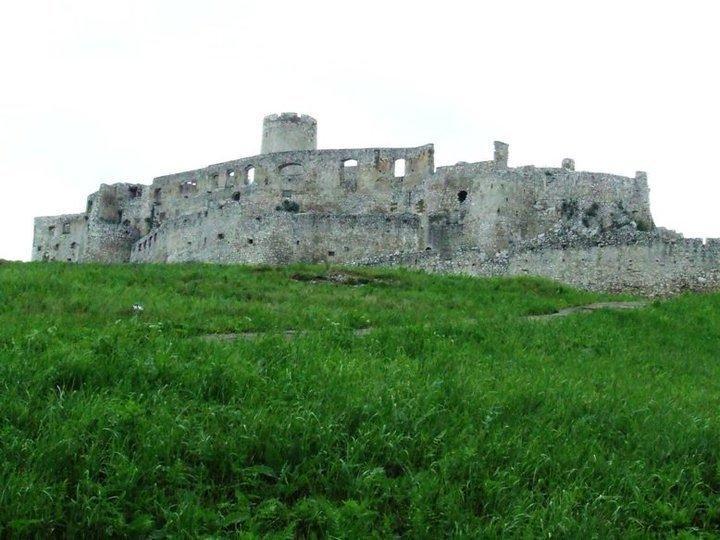 Ubytovanie Zuzana Smižany Zewnętrze zdjęcie